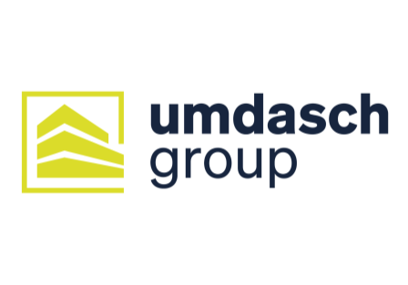 Umdasch Logo Neu